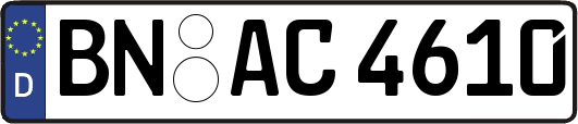 BN-AC4610