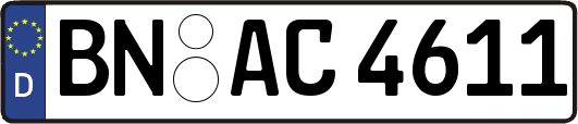 BN-AC4611