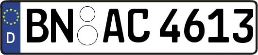 BN-AC4613