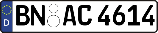 BN-AC4614