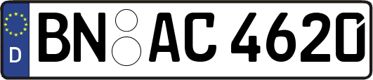 BN-AC4620