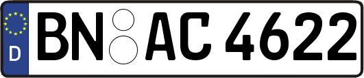 BN-AC4622