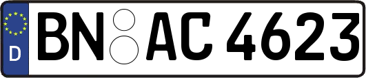 BN-AC4623