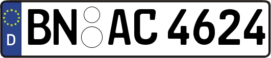 BN-AC4624