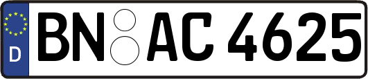 BN-AC4625
