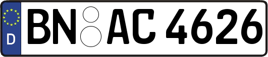 BN-AC4626