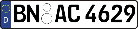 BN-AC4629