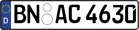 BN-AC4630