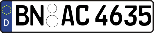 BN-AC4635