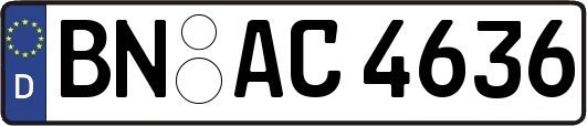 BN-AC4636