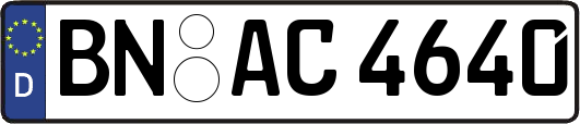 BN-AC4640