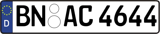 BN-AC4644