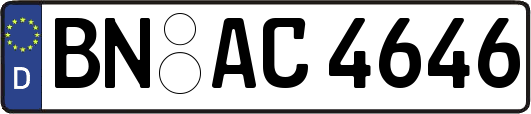 BN-AC4646