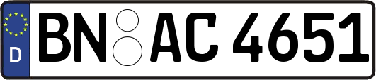 BN-AC4651
