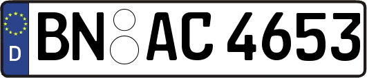 BN-AC4653