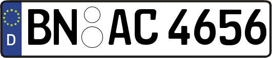 BN-AC4656