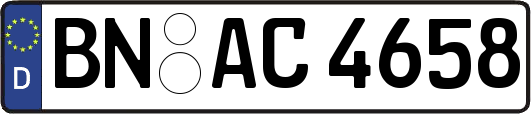 BN-AC4658