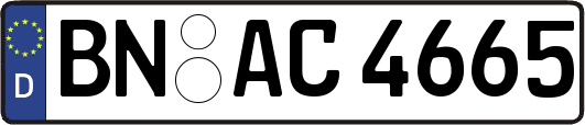 BN-AC4665