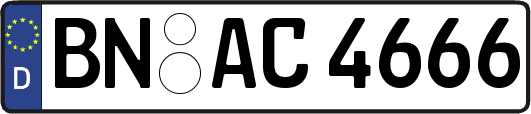 BN-AC4666