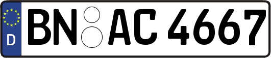 BN-AC4667