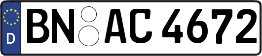 BN-AC4672