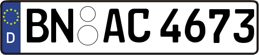 BN-AC4673