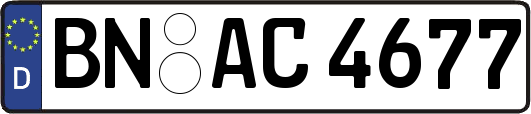 BN-AC4677