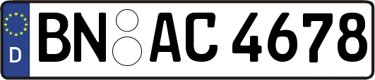 BN-AC4678