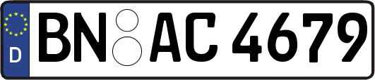 BN-AC4679