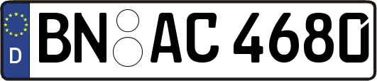 BN-AC4680