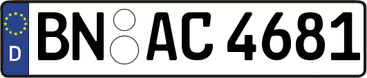 BN-AC4681