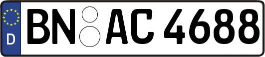 BN-AC4688