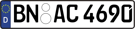 BN-AC4690