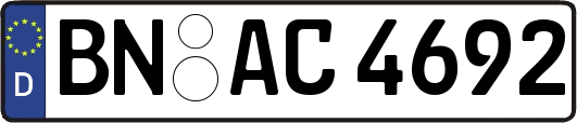 BN-AC4692