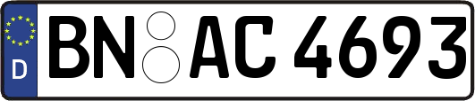 BN-AC4693