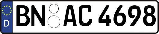 BN-AC4698