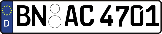 BN-AC4701