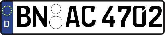 BN-AC4702
