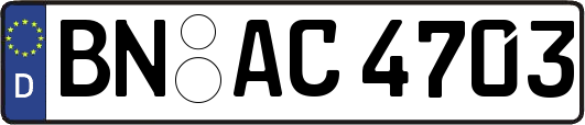 BN-AC4703