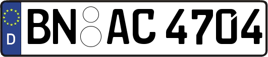 BN-AC4704