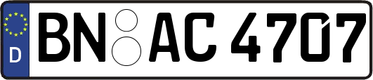 BN-AC4707