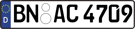 BN-AC4709