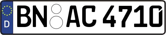 BN-AC4710