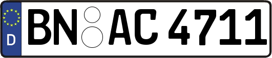 BN-AC4711