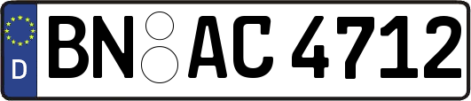 BN-AC4712