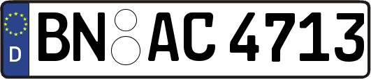 BN-AC4713