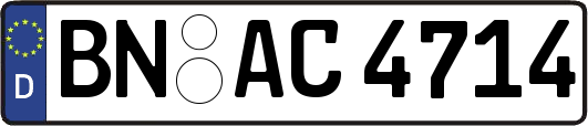 BN-AC4714