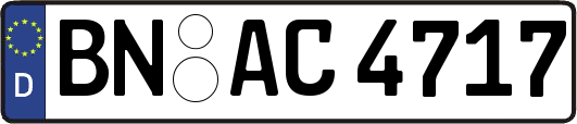BN-AC4717