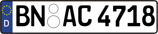 BN-AC4718