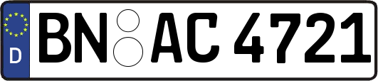 BN-AC4721